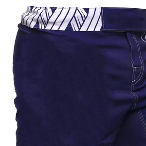 OEM ODM nuevos pantalones cortos de boxeo MMA de alta calidad personalizados para hombres con sublimación pantalones cortos de boxeo para adultos y jóvenes tamaño disponible - Product Image 5