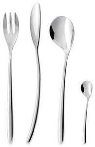 Fournisseurs en gros de merveilleux couverts au design de couverts de première qualité en acier inoxydable pour accessoires de cuisine - Product Image 6