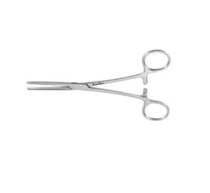 INSTRUMENT DE CHIRURGIE GÉNÉRAL DE HAUTE QUALITÉ ROCHESTER PINCE CARMALT 16CM, 20CM... - Product Image 5