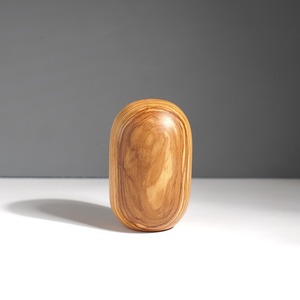Mini urna de madera hecha a mano para urnas de cremación funeraria de madera de alta calidad para adultos de la fábrica de Vietnam - Product Image 3