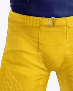 Uniforme de football américain personnalisé de la meilleure qualité, très vendu en ligne, vêtements à manches courtes - Product Image 4