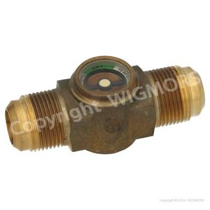 แก้วสายตา GMC MI 6 MM 3/4" SAE - Product Image 1