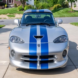 DODGE VIPER RT/10 USADO DE 1999, VOLANTE A LA IZQUIERDA/DERECHA - Product Image 1