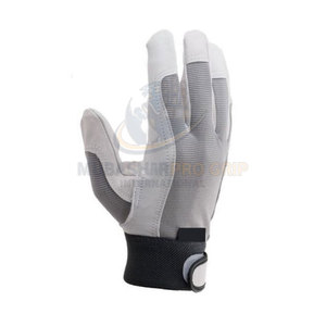 Gants d'assemblage à adhérence sécurisée et confortables à porter, gants d'assemblage essentiels et fiables pour le lieu de travail - Product Image 5