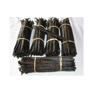Fèves de vanille séchées de qualité supérieure - Product Image 4