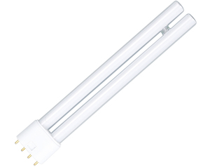 Lampada LED PL 4 pin 8W 2G11 4200K (GSC 200630003) - Product Image 1
