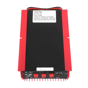 Amplificateur de puissance Baojie BJ-300 <span class=keywords><strong>Plus</strong></span>, amplificateurs <span class=keywords><strong>radio</strong></span> CB, 100W <span class=keywords><strong>FM</strong></span>, 120W AM, 150W SSB, 3-30MHZ, mini-format et haute puissance, radios CB - Product Image 3