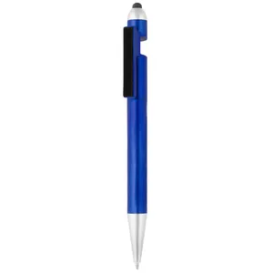 Stylo promotionnel multifonctionnel personnalisé Puran, gadgets personnalisés - Product Image 4