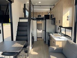 Nouveau camping-car Forest River 20JW 2026 - Product Image 6