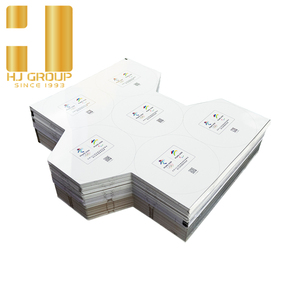 HJGROUP Weißblech <span class=keywords><strong>Golden</strong></span> lackiertes Blatt für Lebensmittel verpackungen ETP TFS - Product Image 5