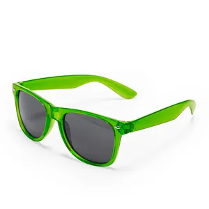 Gafas de Sol Deportivas Personalizadas Lunda UV400 para Uso Promocional - Product Image 1
