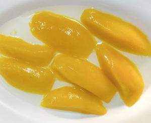 Marque privée OEM 15oz/ 20oz/ 30oz Mangue de chat naturelle en conserve de bonne qualité pour l'exportation - Product Image 3