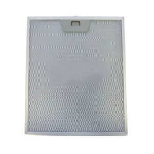 Filtro de grasa de Metal para campanas de cocina, filtro de campana extractora, piezas de cocina, aluminio C00059594 M514268960 50248271004 - Product Image 1