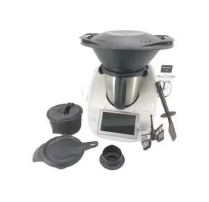 Procesador de Alimentos Eléctrico Portátil Comercial Vorwerk Thermomix TM6 - Product Image 1