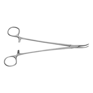 Pinzas Hemostáticas Adson Duraderas, Juego de Instrumentos de Precisión de Acero Inoxidable Quirúrgico, Alta Calidad, Certificación CE, para Hospitales y Clínicas - Product Image 4