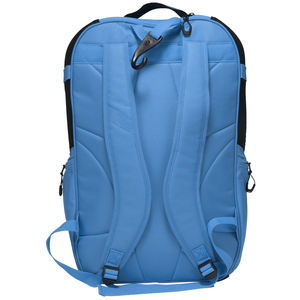 กระเป๋าเป้สะพายหลังสำหรับกีฬากลางแจ้งแบบมืออาชีพ ผลิตตามสั่ง สำหรับเบสบอลและซอฟต์บอล พร้อมช่องเก็บไม้เบสบอลและอุปกรณ์ด้วยเทคนิคการพิมพ์แบบระเหิด - Product Image 2