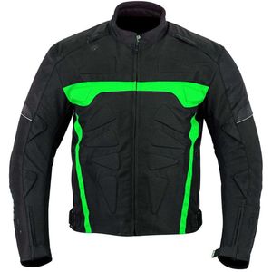 Nouveau 2025 Veste de moto sur mesure de qualité professionnelle Veste de moto imperméable et respirante - Product Image 1