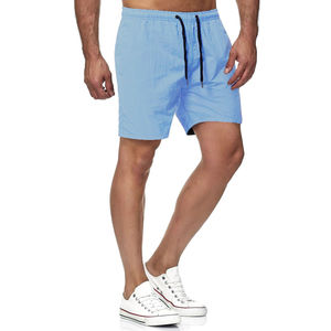 Shorts pour hommes de grande taille portent des shorts pour hommes Collection d'été Shorts multicolores pour hommes Bon prix - Product Image 3