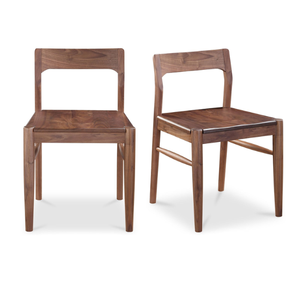 Sillas de Jardín Ecológicas y Duraderas Más Vendidas, Hechas de Madera Maciza de Alta Calidad con Acabado Liso y Diseño Moderno y Elegante - Product Image 3