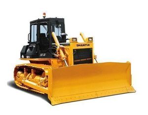 Venta Caliente de Bulldozer CAT Usado, Caterpillar de Alta Precisión y Funcionamiento Estable, Componentes Clave Incluyen Rodamientos, Motor y Engranajes - Product Image 5