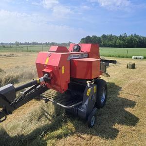 Achetez le tracteur Massey Ferguson 1842E livraison rapide aujourd'hui obtenez du matériel agricole fiable de qualité supérieure en gros - Product Image 6