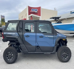 Polaris Xpedition XP 5 NorthStar 2024 en Oferta, Mango de Plástico Industrial OEM para Bricolaje - Product Image 1