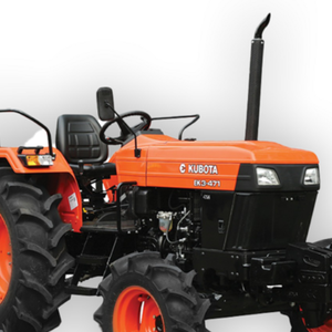 ใช้สำหรับเดินรถแทรกเตอร์ L4508 4WD เกียร์90HP อัตโนมัติสำหรับการเกษตร - Product Image 6