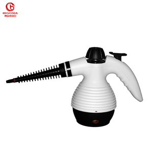 Professionele Draagbare 3.5bar Hogedruk Stoomsterilisator Elektrische Handheld Stoomreiniger Voor Huishoudelijk Gebruik - Product Image 1