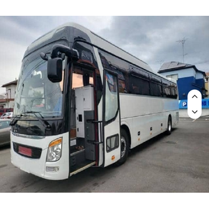 Hyundai Universe LWB 2017 para Transporte - Product Image 6