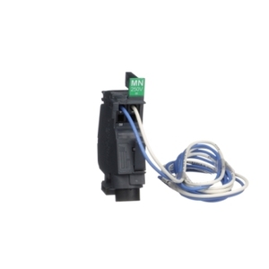 Interruttore Automatico Pre-Cablato SCHNEIDER ELECTRIC LV426835 250VDC ComPacT NSXm con Protezione da Sottotensione MN - Product Image 1