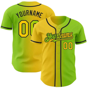 Uniforme de béisbol personalizado para hombre conjunto de secado rápido 100% poliéster Jersey y pantalones cortos de impresión por sublimación uniforme de béisbol 2025 - Product Image 5
