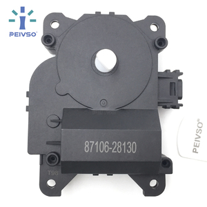 Actuador de Ventilador de Aire Acondicionado PEIVSO, Precio de Fábrica, Nuevo para TOYOTA PREVIA, TARAGO ACR30, CLR30 OEM 87106-28130 - Product Image 1