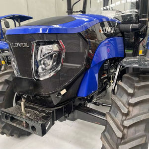 Lovol M1304 TQ รถแทรกเตอร์โดยสาร130hp - Product Image 1