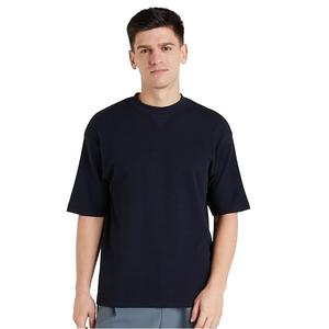 Camiseta de cuello redondo de secado rápido sin decoloración para fiestas de entrenamiento de viaje o uso diario disponible a un precio asequible - Product Image 4