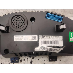 QUADRO STRUMENTI DR 5.0 ซีรีส์ P83001205818 (19>) - Product Image 5