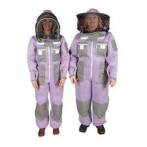 Combinaison d'apiculture de qualité supérieure, unisexe, combinaison d'apiculteur, service OEM personnalisé, vente chaude, prix d'usine pour hommes et femmes - Product Image 2
