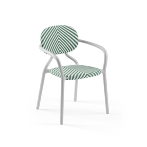 Chaise de jardin Haz-N - Product Image 3