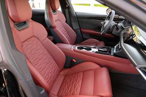 Audi e-tron GT 2022, Bajo Kilometraje, Caja de Cambios Automática, Dirección Suave, Gasolina/Eléctrico, Batería de Litio - Product Image 2