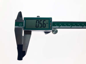Suministro comercial al por mayor, Tubo termorretráctil de poliolefina 3:1, tubo de doble pared de 7,9mm con pegamento Termoretráctil - Product Image 3
