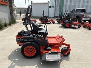 ใบมีดเครื่องตัดหญ้าแบบมืออาชีพ Kubota Z4521 สำหรับตัดหญ้าแบบ Mulching ความสูงในการตัด 25-80 มม. - Product Image 1