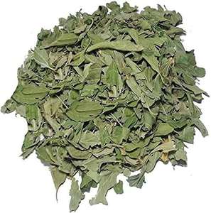 أوراق سدر طبيعية فاخرة مجففة خام خالية من المبيدات الحشرية - أعشاب وتوابل مفردة - Product Image 3