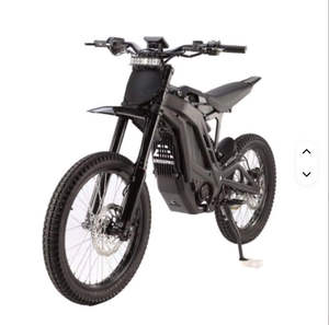 Expédition rapide 2026 Starkk Vark E/X Electrics Dirtt Bike - Product Image 4