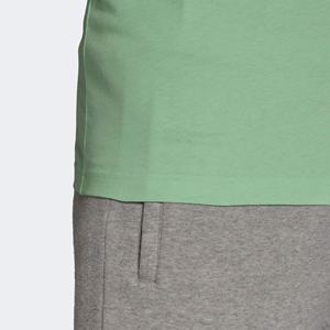 Camisetas de Algodón para Hombre, Cuello Redondo, Manga Corta, Diseño Liso, Ropa Casual Ligera para Comodidad Diaria - Product Image 6