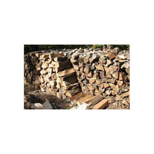 Leña de madera blanda y dura, leña seca en horno de roble/cenizas de Bélgica - Product Image 3