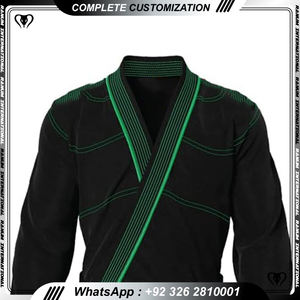 ชุดกิโมโน bjitsu BJJ GI kimono บราซิลเลียน Jitsu bjitsu bjitsu BJJ - Product Image 3
