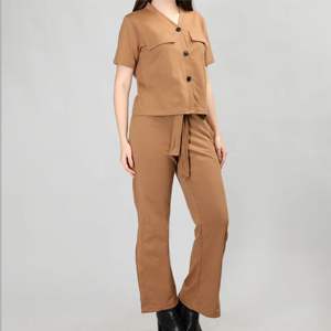 Ensemble de coordination pour femmes de haute qualité-Tenue assortie confortable et élégante pour toutes les occasions - Product Image 6