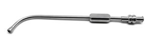10 Piezas de Cánulas de Succión Sinusal de 4 mm, Tubo de Succión Quirúrgico Dental de 6 Pulgadas, Instrumentos Nuevos para Implantes - Product Image 4