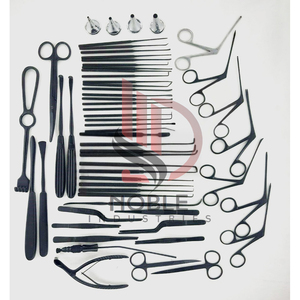 เครื่องมือผ่าตัดมาใหม่เครื่องมือ2025การผ่าตัดผลิตจากวัสดุที่ใช้ในการผ่าตัด - Product Image 1