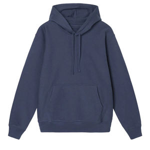 Offre Spéciale grande taille sweats à capuche couleur personnalisée polyester/coton pull pour hommes pull à capuche brodé respirant polaire - Product Image 5