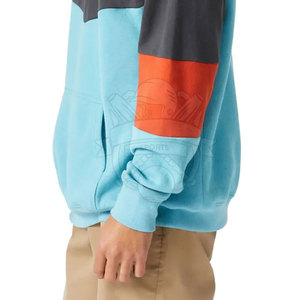 Pulls à capuche personnalisés pour hommes de haute qualité en vrac en gros disponibles Pulls à capuche pour les meilleures ventes - Product Image 6